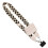 (B) Phone Strap with Zippered Pouch Adjustables Shoulder Neck Strap for Outdoor 1