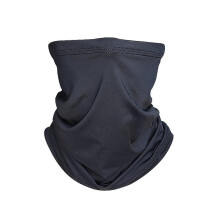 Sturmhaube mit UV-Schutz, atmungsaktives, schnelltrocknendes 4-Wege-Stretchmaterial für Outdoor-Sportarten