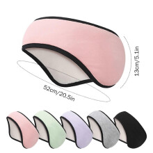 Winter Ear Warmers Headband for Ski Running Cycling Men Women Kids Lightweight Warm