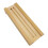 Chopsticks Making Jig for Woodworking DIY Crafts Projects, Solid Wood Mold 1