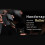 Hand Wrap Roller Boxing Bandage Winding Tool Portable Adjustable Handle 3