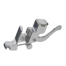 Adaptador de vástago a presión para soporte de prensatelas compatible con máquinas de coser Brother Singer 7300L