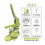 25/32/37/44mm Button Maker Machine Mold Compatible with Green Badge Machine, Engineering Plastic and Steel Construction 2