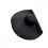 Women's Oversized Beach Straw Hat Wide Brim Foldable Sun Protection Raffia 1
