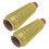 2 Rolls Reflective Glitter Embroidery Thread Kit for Machine Sewing DIY Craft 3