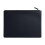 Leather Document Bag, Waterproof Lychee Texture Briefcase, For Men And Women, Documents Storage 1