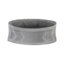 Seamless Invisible Running Waist Belt Bag, Unisex, Polyester Nylon, for Waist Carry, Sports Gym Cycling Fitness Jogging