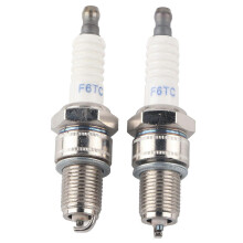 Bougie d'allumage compatible avec MTD 951-10292 751-10292 pour moteur Torch de tondeuse à gazon