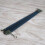 Flex Frames 16.5cm Metal Internal Hinge Compatible with Bag Handbag Purse Clasp DIY Replacement 2