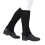 Dublin (Small, Black) Dublin Childrens/Kids Easy-Care Half Chaps II 3