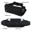 Running Waist Bag, 2 Pockets, for 1