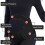 Pregnancy Support Belt 3 in 1 Maternity Belt Adjustable Breathable Material for Back Support 2