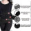 Pregnancy Support Belt 3 in 1 Maternity Belt Adjustable Breathable Material for Back Support 3