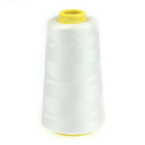Polyester Sewing Thread 4-Pack 2300 Yards Household Color Pagoda 2