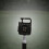Multifunctional Keychain Emergency Light 500LM USB C Rechargeable Magnetic Flashlight 3