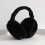 Women's Earmuffs Foldable Adjustable Winter Ear Warmers Plush Soft 2