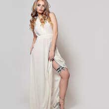 Ensemble de jarretières de mariage, dentelle satinée bleue et blanche, extensible de 34 à 66 cm, compatible avec les accessoires de mariée