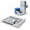 Multi-Function Cooling Base for PS5 Slim Game Console with Disc Storage RackSuitable for PS5 Controller Two- Charger 3