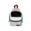 Eastpak Zaino Junior Eastpak Orbit - Sparkle Gradient - Sparkle Gradient 3
