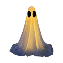 (Small, 00) Spookys Ghosts Decoration Realistics Ghosts Holiday Decor for Garden Yard