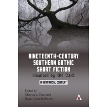 NineteenthCentury Southern Gothic Short Fiction Haunted by the Dark Pa