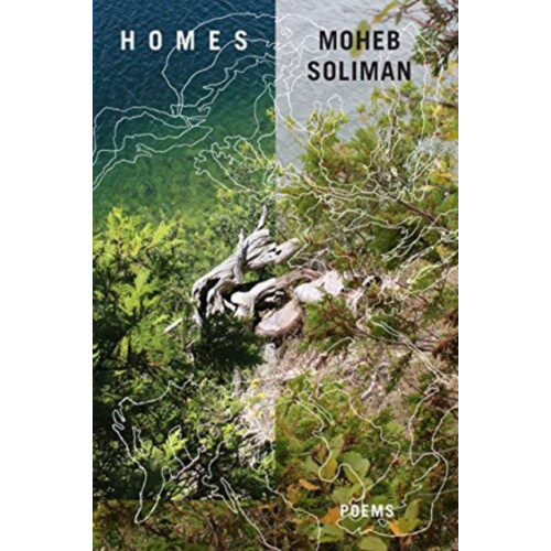 HOMES by Moheb Soliman Paperback Book