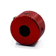 Antenne-Extender van Aluminiumlegering, Capacitieve Hoed voor JPC12 PAC12 voor PAC12 JPC12-Antenne, Telecommunicatie-Accessoire