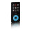 MP3/MP4 Player with Bluetooth, 8GB Memory, Blue 1