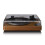 Automatic Bluetooth Turntable with Pre-Amp, Metal Platter 1