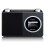 Internet Radio with Bluetooth, Color Display, Alarm Clock 1