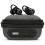 Sweatproof Bluetooth Earbuds with Power Bank Case, Black 1