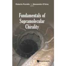 FUNDAMENTALS OF SUPRAMOLECULAR CHIRALITY by PURRELLO ROBERTO Hardcover