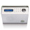 Portable DAB+/FM Radio with Alarm, White, Battery-Powered 3