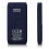 Bluetooth MP3/MP4 Player, 8GB, Expandable, Blue 5