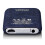 Bluetooth MP3/MP4 Player, 8GB, Expandable, Blue 7