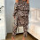 Ensemble pyjama 3 pièces pour femmes élégantes, Design-L 8