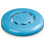 Bluetooth Speaker Frisbee - Waterproof, 20m Range, Blue 3