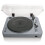USB Record Player, Semi-Automatic, Grey, 33/45 RPM 2
