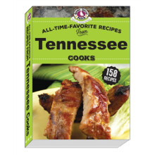 All Time Favorite Recipes from Tennessee Cooks by Gooseberry Patch Har