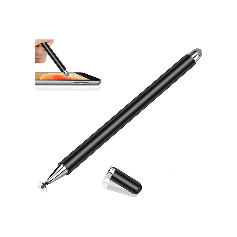 Universal Touch Stylus For Ipad, Android Tablets And Smartphones, Precision Tip For Smooth Writing And Drawing 6083684418716