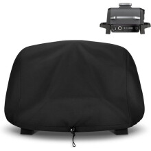 Schutzhülle für Outdoor-Grill der OG700, OG701 und OG751 Serie, robust und wasserdicht, mit Innentasche