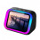 Smart Bluetooth Speaker 11.4 x 7 x 8.2 cm, Type-C Charging Port, 2000 mAh, Hands-Free Calling, Alarm Clock Function 1