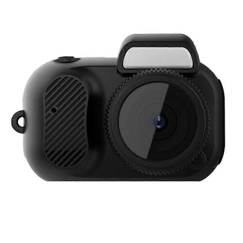 1080P Mini-Action-Kamera mit Bildschirm