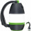 3 in 1 Camping Lantern LED Rechargeable Flashlight Table Lamp, 5 Modes, Outdoor Tent Light, Multi-Function Power Bank 1