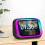 Smart Bluetooth Speaker 11.4 x 7 x 8.2 cm, Type-C Charging Port, 2000 mAh, Hands-Free Calling, Alarm Clock Function 4