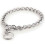 Metal Training Collar Type B 3.5 mm 60 cm Adjustable Dog Neck Chain for Obedience and Control 2