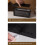 Essential Oil Diffuser, Air Humidifier, Fireplace Flame Effect, 3 Timer Settings, Remote Control, Black Design 6