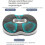 Cuscino ortopedico in memory foam per sciatica e mal di schiena, supporto confortevole per sedia da ufficio e scrivania 3
