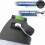 3 in 1 Camping Lantern LED Rechargeable Flashlight Table Lamp, 5 Modes, Outdoor Tent Light, Multi-Function Power Bank 4