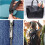 16 Pcs Zipper Pull Tabs, Assorted Colors, Replacement Slider Pulls for Clothing, Bags and Jeans Repair 2
